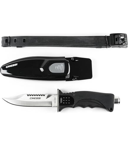 Omer Sub TENDI SAGOLA Elastico Per Attrezzatura Subacquea - OMER Marco BARDI