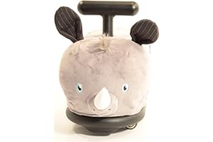 Italtrike ABC La Cosa Soft Nashorn