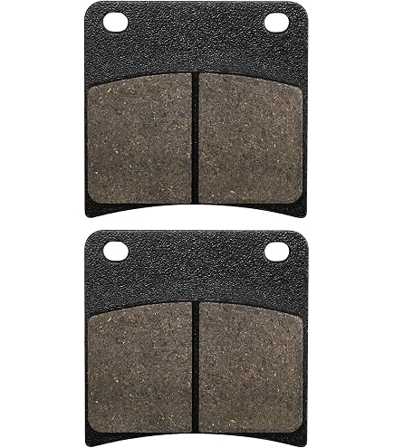 Balatas De Freno Delanteras/traseras Suzuki Gsxr 600 Y 750 Balatas De Freno Delanteras/traseras Suzuki Gsxr 600 Y 750