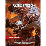 Dungeons & Dragons Core Rulebook: Player's Handbook