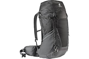 Deuter Plecak turystyczny Futura Pro 40 unisex (1 szt.)