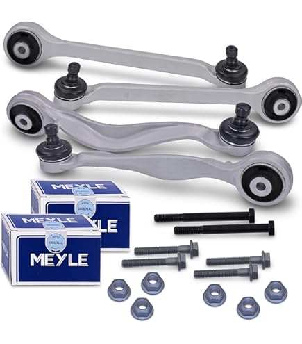 Frankberg 14x Kit De Bras De Suspension Avant Gauche Droite