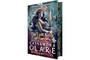 The Last King of Faerie: From the international bestselling author who defined romantasy: 1
