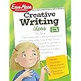 Evan Moor Educational Publishers Creative Writing Ideas