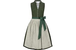 Heimatgwand dam Dirndl Hannah Högtidsklänning