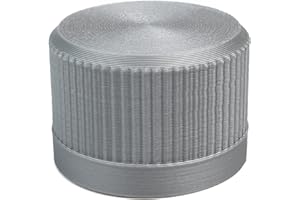 Ricreo UNDERVERK gałka okapu obrotowego, część zamienna do UNDERVERK kompatybilna