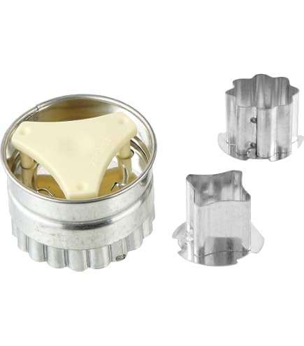 Zenker 43037 25 Tagliabiscotti