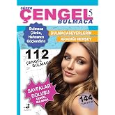 S&uuml;per &Ccedil;engel Bulmaca 5