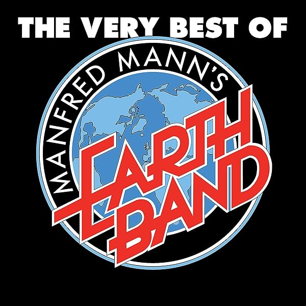 World Of Mann: The Very Best Of Manfred Mann & Manfred Mann's