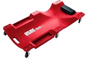 USAG U20000100 - 2000 A - Chariot de visite