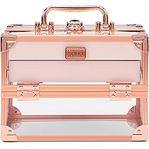 soho vanity case