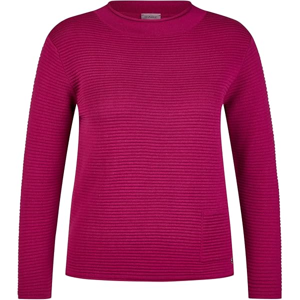 Rabe Pullover In Frischen Farben Produktbild-Vorschau 4