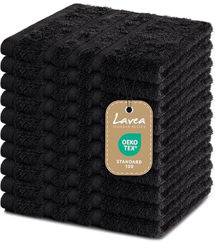 Charlton Home Ensemble De Serviettes De Bain 3 Pièces Holly Night