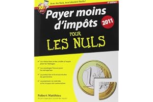 Payer moins d'impôts 4e Pour les nuls