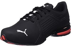 PUMA Homme Viz Runner Tennis