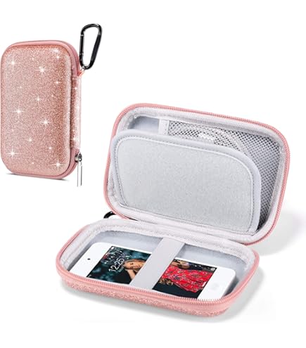 80 GB MP3 MP4-speler met bluetooth en wifi, 4 inch touchscreen, met