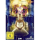 Find Me in Paris - Staffel 3.1 [2 DVDs]