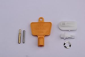 REPAIRMYMETERBOX metr box repair kit - full