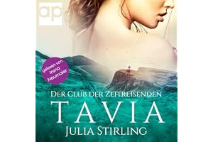 Tavia: Der Club der Zeitreisenden von Eriness 2