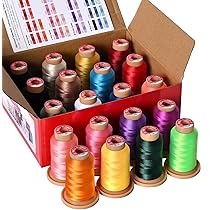 Bobina preavvolta, taglia M, stile M, multicolore, 75 pezzi per scatola
