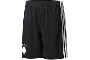 adidas Unisex Kinder Shorts Juventus Turin Heim