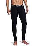 Unico Long John Intenso Men's Underwear