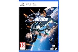 PlayStation 5- Stellar Blade™