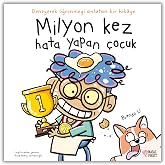 Milyon Kez Hata Yapan &Ccedil;ocuk