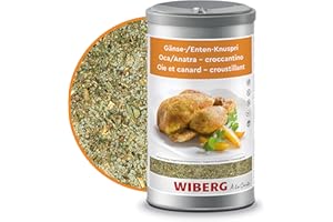Wiberg Sól z przyprawami gęsi/kaczki, 950 g