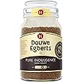 Douve Egbert Instant Coffee Dark Roast 95gm, Pure Indulgence (Imported)