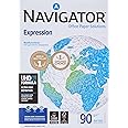 Navigator Expression Multifunctional Paper Extra Smooth Ream-Wrapped 90gsm A4 White Ref NEX0900024 [500 Sheets]