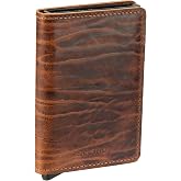 Slimwallet Dutch Martin, Viski