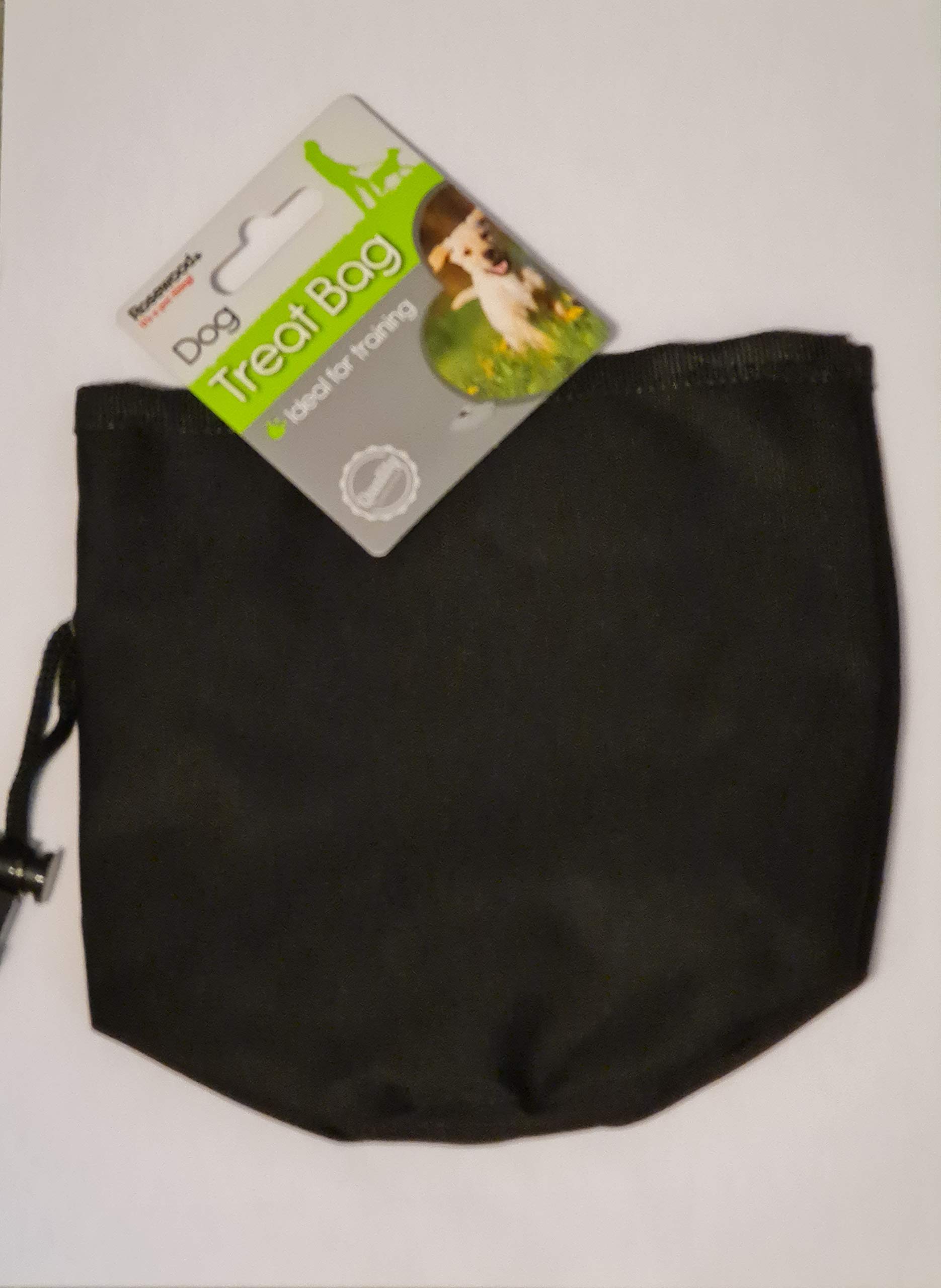 ross Large Dog Treat Bag Rosewood Pet Stuff