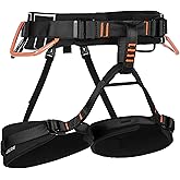 Mammut 4 Slide Harness