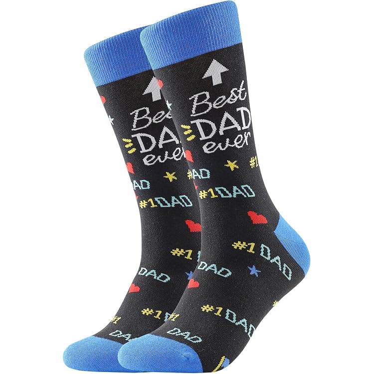 8 Paia Calzini Natale Donna In Cotone - Fantasie Natalizie (Babbo Natale, Renna, Fiocco Di Neve) - Taglia Unica 36-43 - Regalo Per Mamma, Moglie, Amica - 2