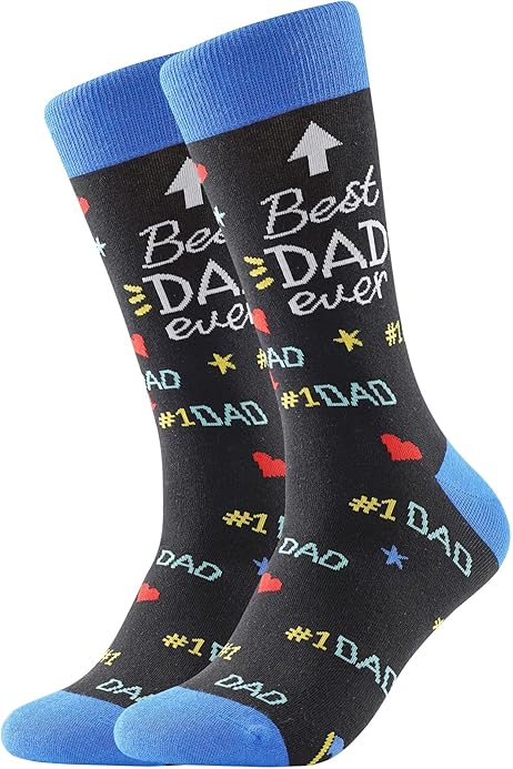 Calze Opere D'arte Calzini Uomo Fantasiosi In Cotone Taglia 39