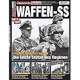 Die Waffen-SS an der Ostfront 1945: Clausewitz Spezial 31