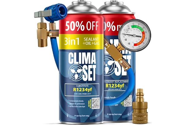 Clima Set