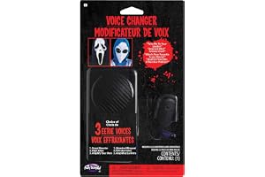 Voice Changer Standard