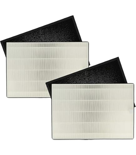 IDEAL - Luchtreiniger AP35 tot 45 m² met HEPA-filter en geurfilter