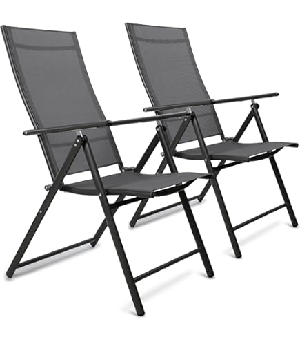resol blanes garden recliner chairs