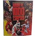 Trick or Treat Studios House of 1000 Corpses Action Figure Collectors Case