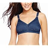 Bali Women's Double-Support Full Coverage Bra