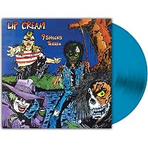 9 Shocks Terror [VINYL]: Amazon.co.uk: CDs & Vinyl