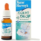 Nurse Harvey's GG Plus Damla 20 ml