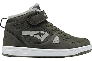 KangaROOS Unisex Kinder K-cp Kalley Ii Ev Sneaker