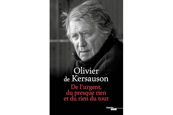 De l'urgent, du presque rien et du rien du tout