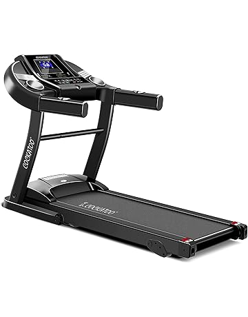 cost of a treadmill
