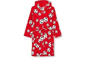 Playshoes Peignoir Polaire Enfant Polaire-Bademantel Mixte enfant (lot de 1)