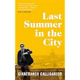 Last Summer in the City